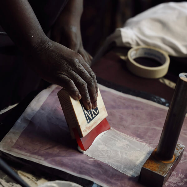 Photo from a Studio MINK workshop
