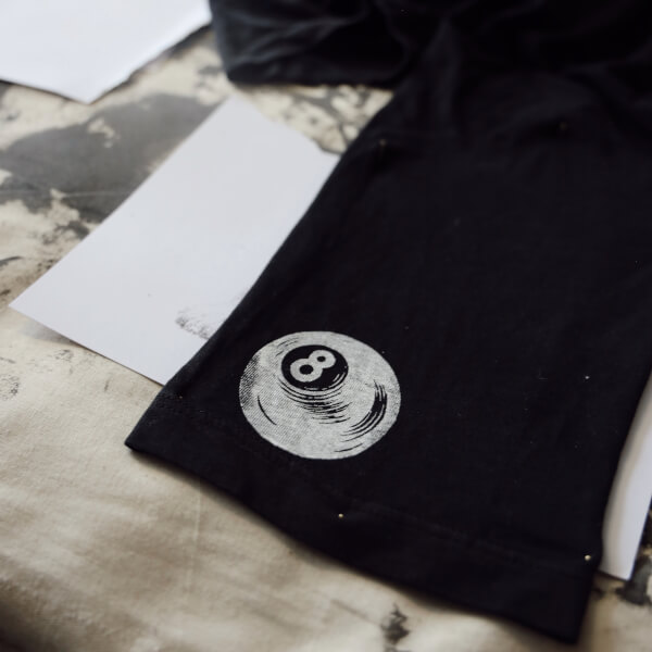 Photo from a Studio MINK workshop