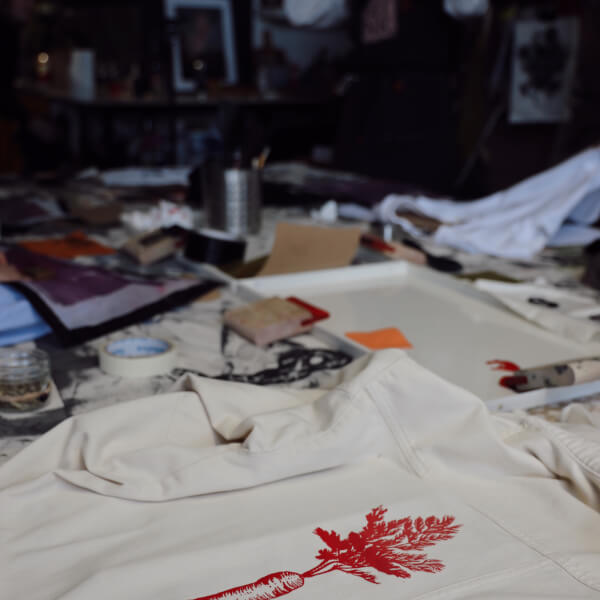 Photo from a Studio MINK workshop