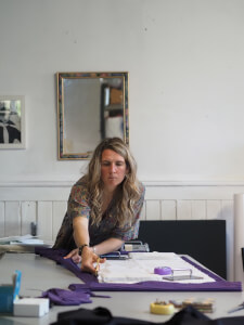 Textiles workshops