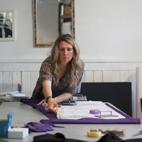 Textiles workshops