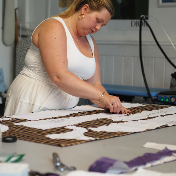 Textiles classes
