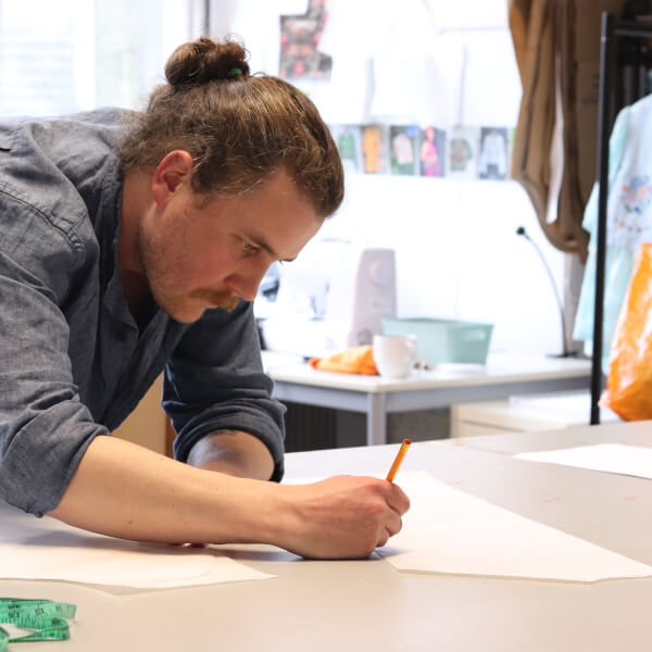 Textiles class by Studio Nine Edinburgh (Jen Byrne & Friends)