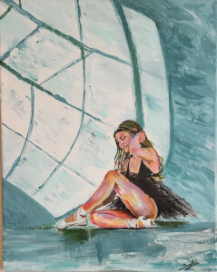 Painting classes