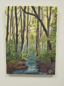 Painting course