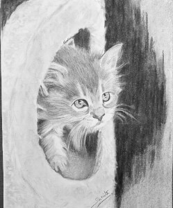 Painting class by Sunita Asal Art