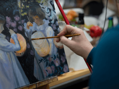 Drawing classes