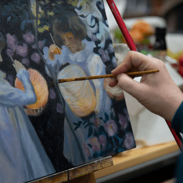 Painting classes