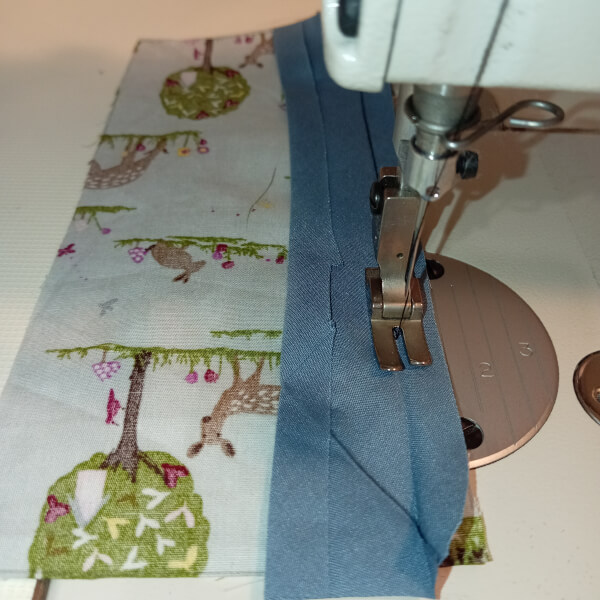 Textiles class by Tailoring and Art