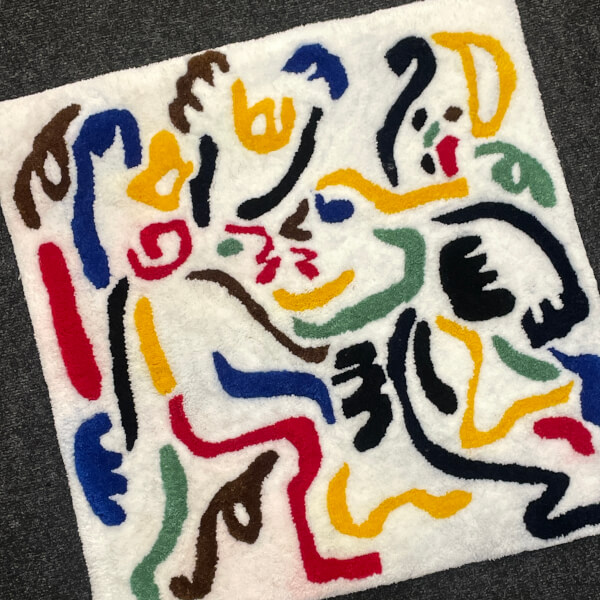 Textiles class by T&T Craft Studio