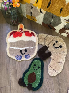 Textiles classes