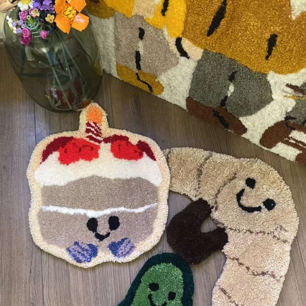 Textiles classes