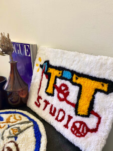 Textiles experience