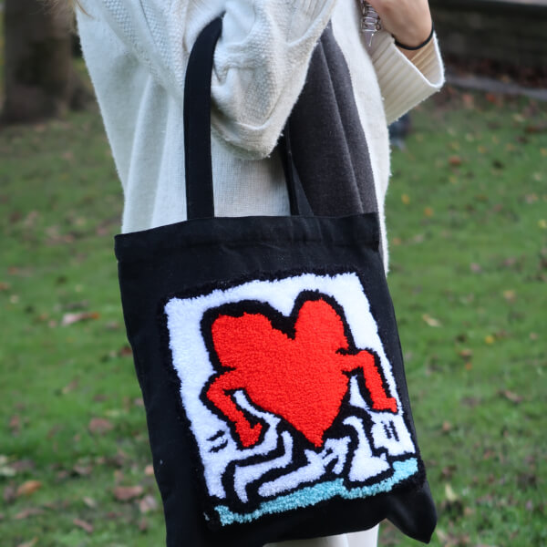 Textiles class by T&T Craft Studio