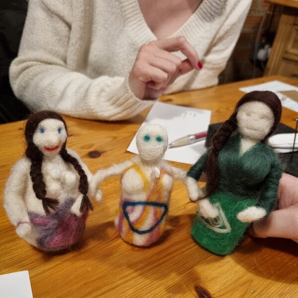 Floristry workshops, Havant