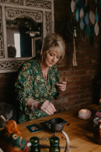 Floristry course