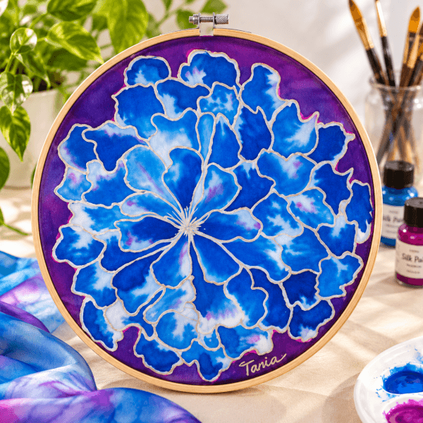 Painting experience