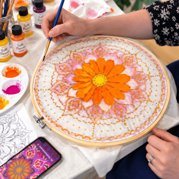 Painting course