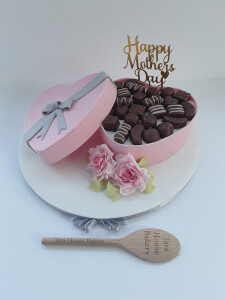 Baking and Desserts class by Tara House Bakery