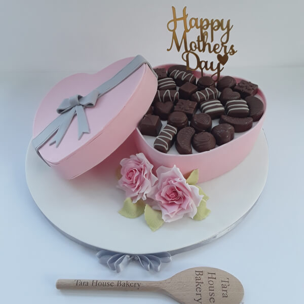 Baking and Desserts class by Tara House Bakery