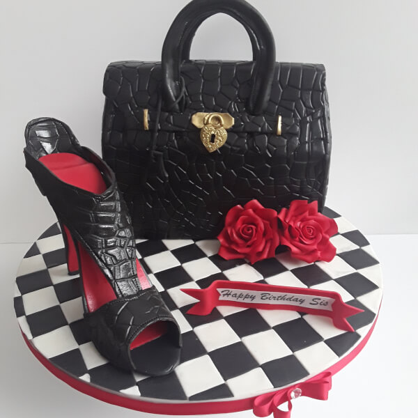 Baking and Desserts experience