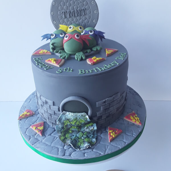 Baking and Desserts class by Tara House Bakery
