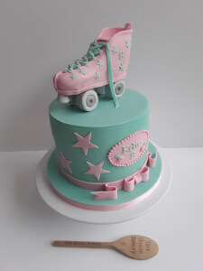 Baking and Desserts class by Tara House Bakery