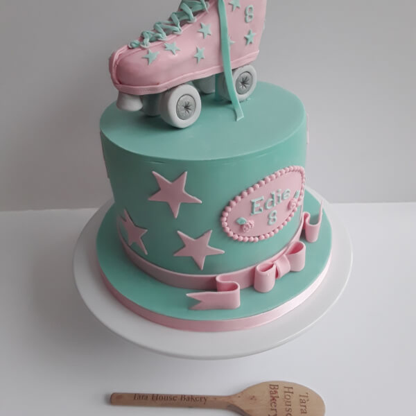 Baking and Desserts class by Tara House Bakery