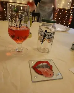 Glass and Mosaic workshops