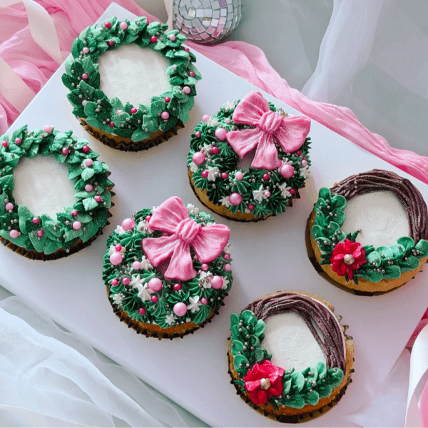 Baking and Desserts experience