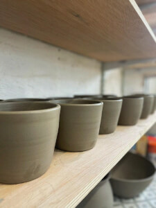 Pottery class by The Clay Academy