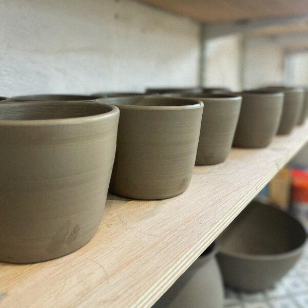 Pottery class by The Clay Academy