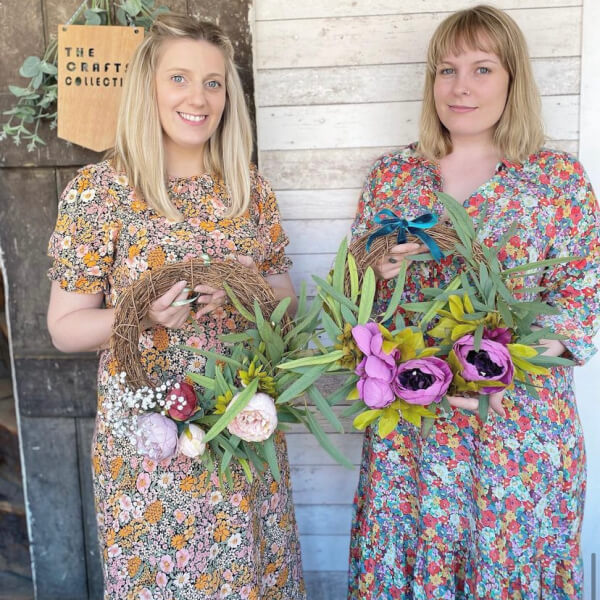 Floristry experience