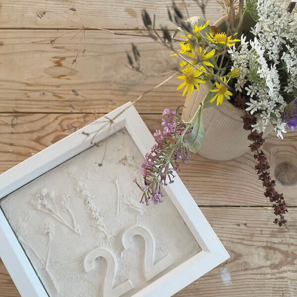 Floristry class by The Crafts Collective