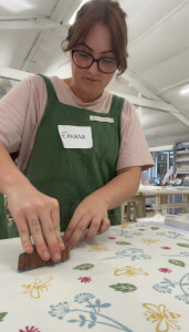 Painting workshops