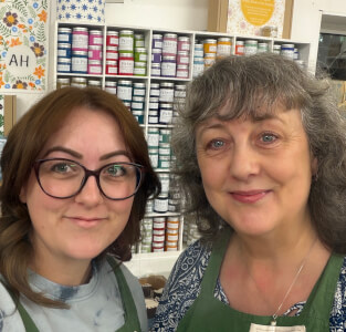 Painting course