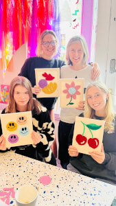 Floristry classes