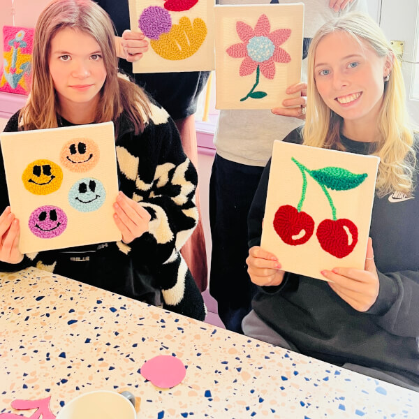 Floristry classes