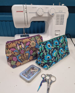 Textiles workshops