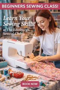 Textiles course