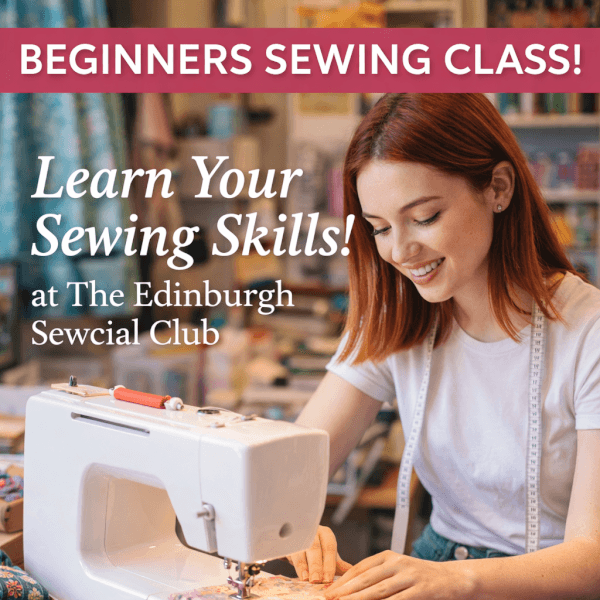 Textiles course