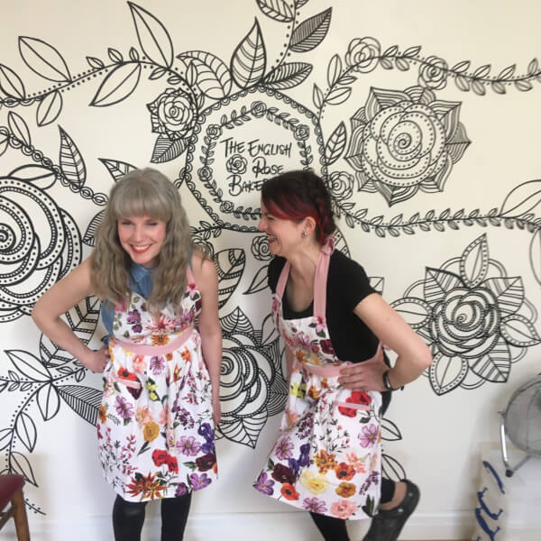 Baking and Desserts workshops, Manchester