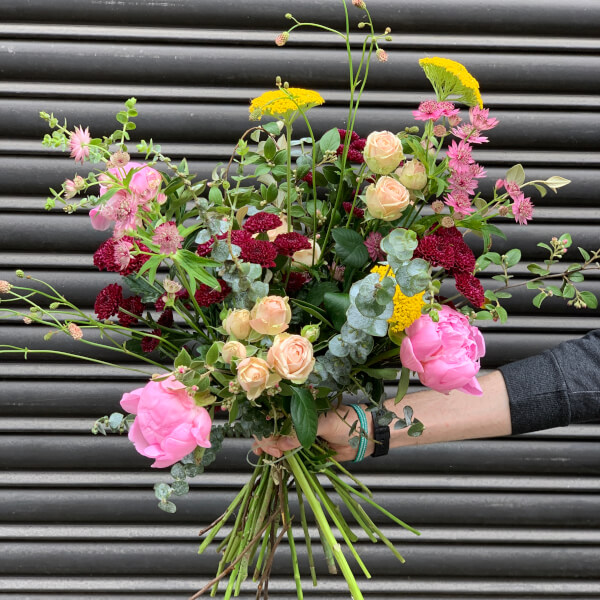 Floristry workshops