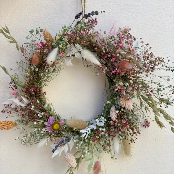 Floristry classes