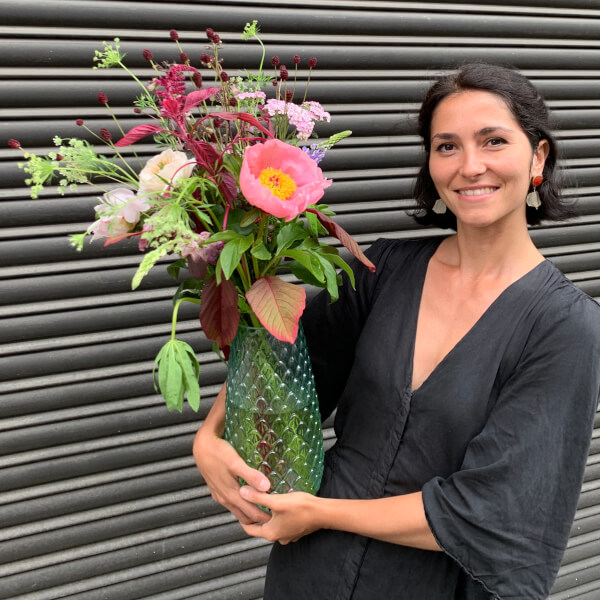 Floristry course