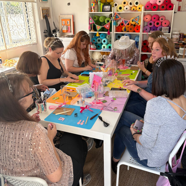 Jewellery Making workshops, Kingston upon Thames