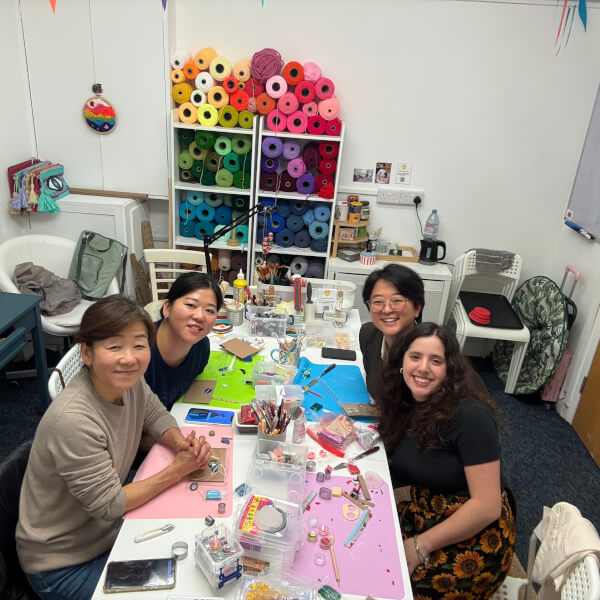Jewellery Making course