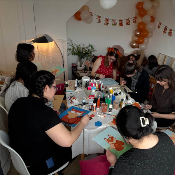 Jewellery Making workshops, Kingston upon Thames