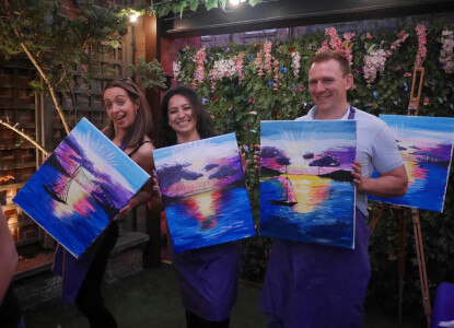 Painting classes