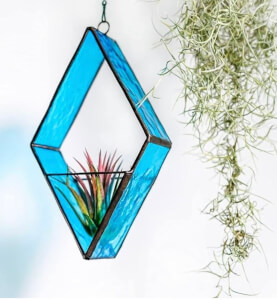 Glass and Mosaic classes